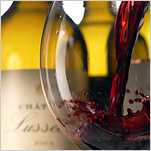 St.-Émilions, Ripe From the Heat of 2003