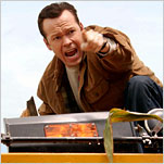 Departing New Serials