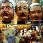 A Nation With a Truncated History